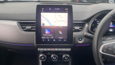 Renault Arkana 1.6 E-Tech FHEV 145 Techno 5dr Auto Hybrid Estate